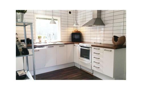 Holiday Home Regnb�gsv�gen �rkelljunga