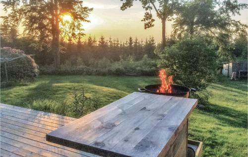 Holiday Home Regnb�gsv�gen �rkelljunga
