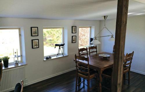 Holiday Home Regnb�gsv�gen �rkelljunga