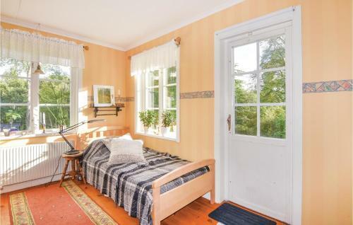 Four-bedroom Holiday Home In Fargelanda