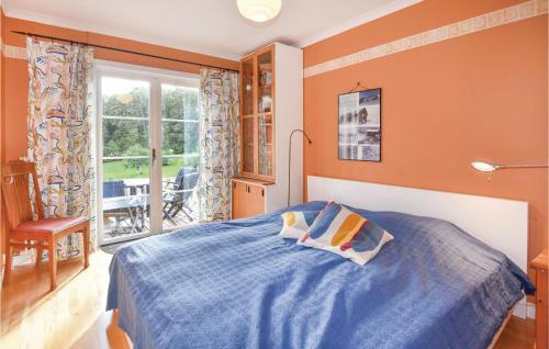 Four-bedroom Holiday Home In Fargelanda