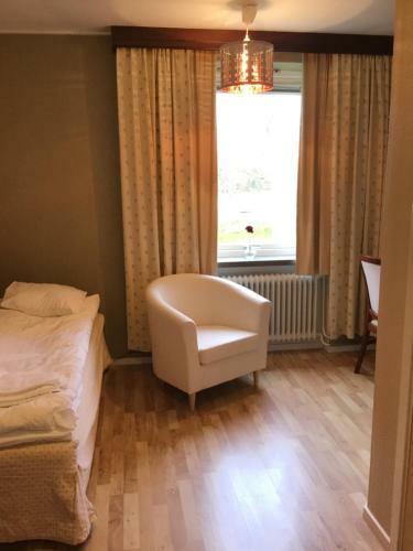 Dagsholm Hotell