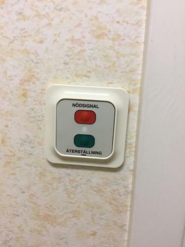 Dagsholm Hotell