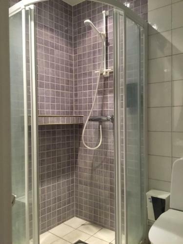 Dagsholm Hotell