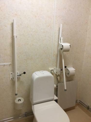 Dagsholm Hotell