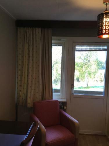 Dagsholm Hotell
