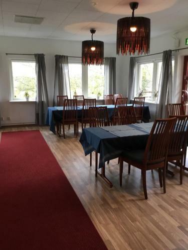Dagsholm Hotell