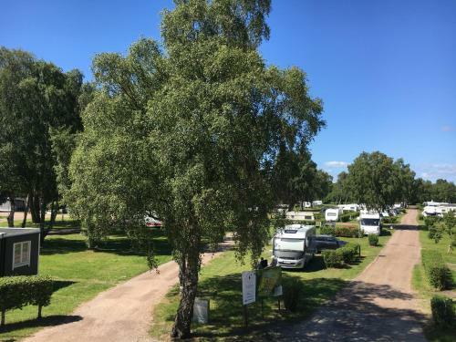 Falsterbo Camping Resort