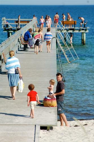 Falsterbo Camping Resort