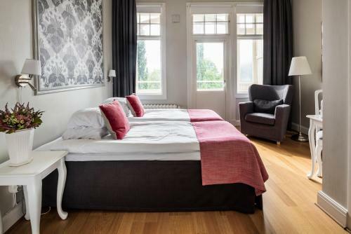 Hotel Kurorten M�sseberg