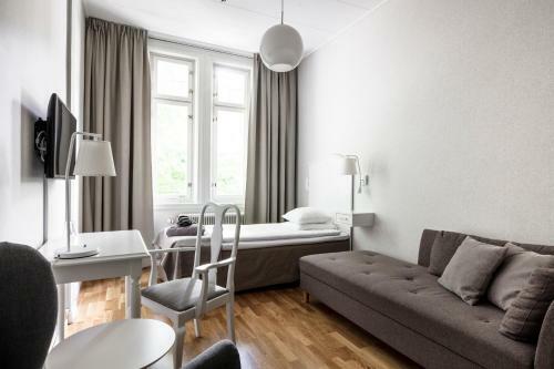 Hotel Kurorten M�sseberg