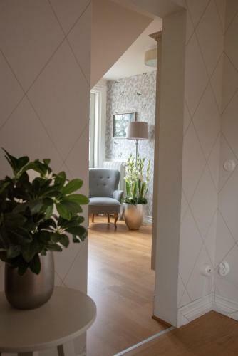 Hotel Kurorten M�sseberg