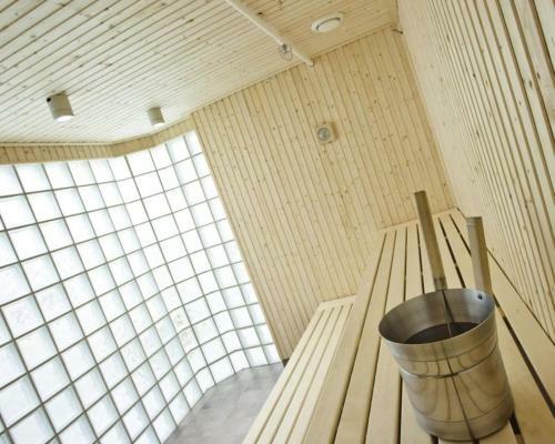 Hotel Kurorten M�sseberg