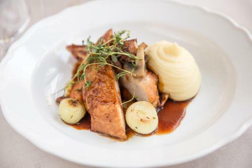 Hotel Kurorten M�sseberg
