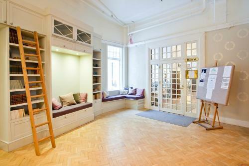 Hotel Kurorten M�sseberg