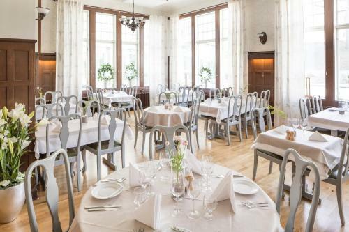 Hotel Kurorten M�sseberg