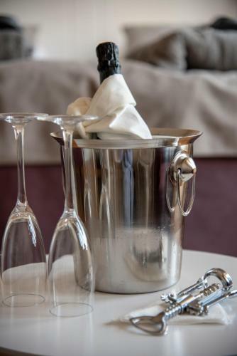 Hotel Kurorten M�sseberg