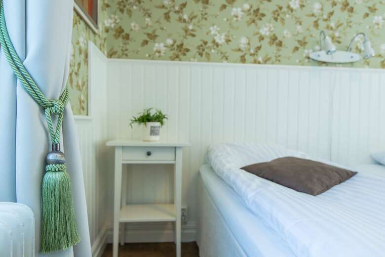 Hotell Ranten