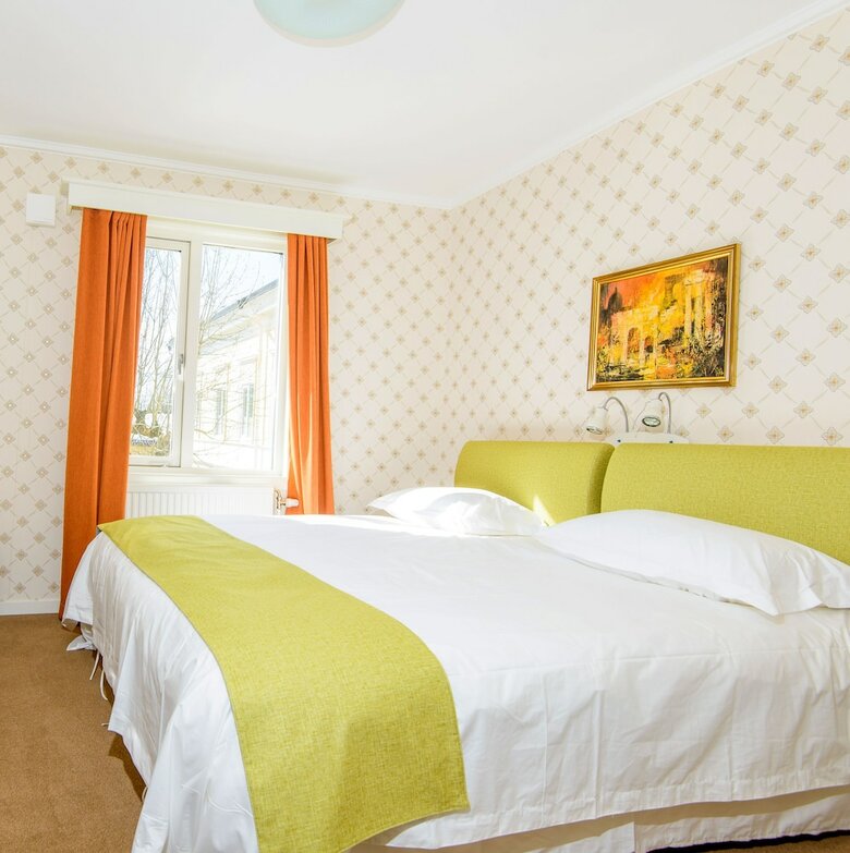 Hotell Ranten