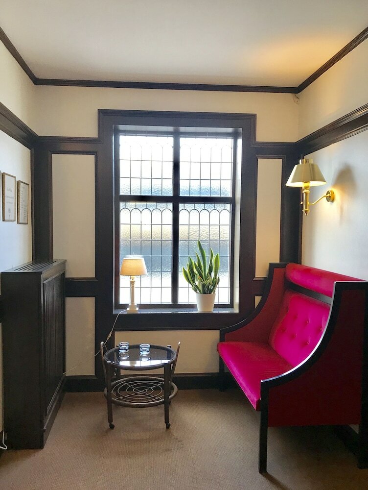 Hotell Ranten