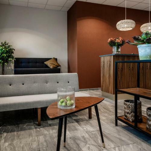 Hotell Falk�ping, Sure Hotel Collection By Best Western