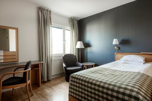 Hotell Falk�ping, Sure Hotel Collection By Best Western