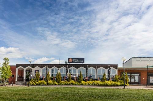 Hotell Falk�ping, Sure Hotel Collection By Best Western