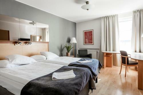Hotell Falk�ping, Sure Hotel Collection By Best Western
