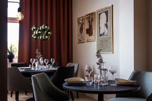 Hotell Falk�ping, Sure Hotel Collection By Best Western