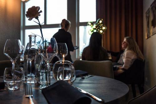 Hotell Falk�ping, Sure Hotel Collection By Best Western