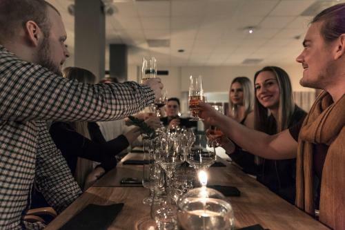 Hotell Falk�ping, Sure Hotel Collection By Best Western