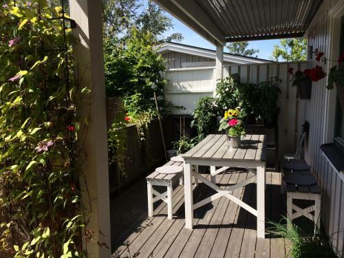 Fj�llbacka Rooms
