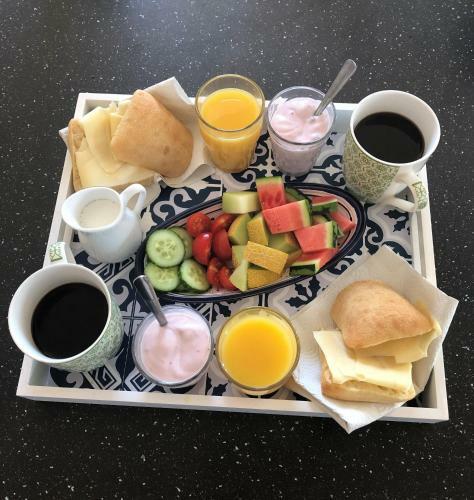 Fj�llbacka Rooms