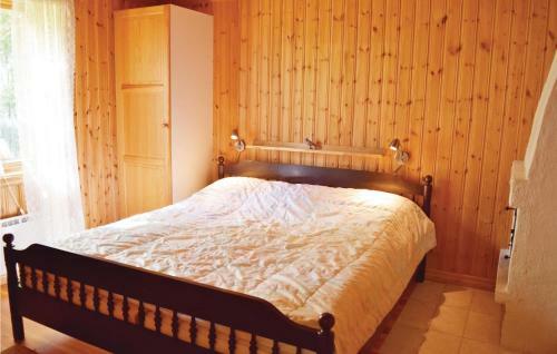 Holiday Home Sj�v�gen Fagersanna