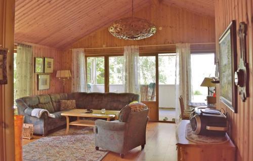 Holiday Home Sj�v�gen Fagersanna