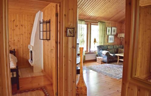 Holiday Home Sj�v�gen Fagersanna