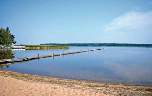 Holiday Home Sj�v�gen Fagersanna