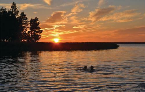 Holiday Home Sj�v�gen Fagersanna