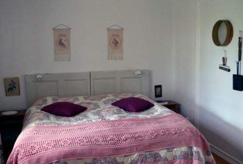 Vilhelmsro Bed & Breakfast