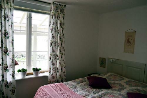 Vilhelmsro Bed & Breakfast