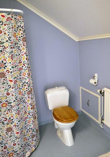 Vilhelmsro Bed & Breakfast