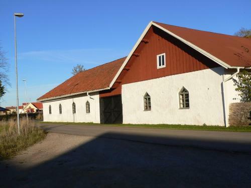 Vilhelmsro Bed & Breakfast