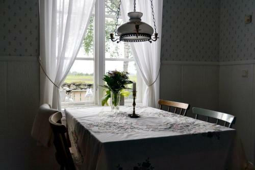 Vilhelmsro Bed & Breakfast