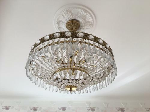 Hostal Villa Evalotta