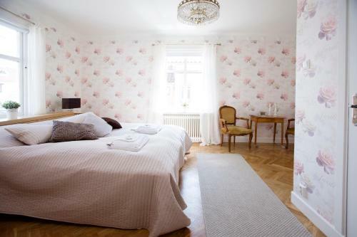 Hostal Villa Evalotta