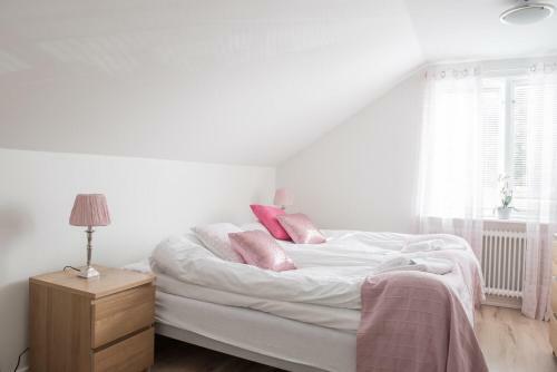 Hostal Villa Evalotta