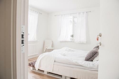 Hostal Villa Evalotta