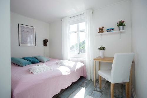 Hostal Villa Evalotta