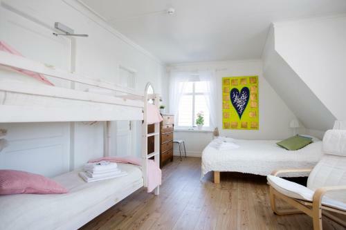 Hostal Villa Evalotta
