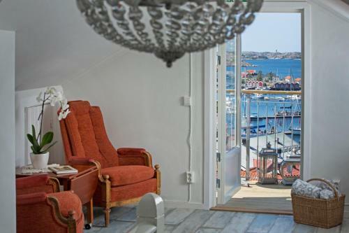 Hostal Villa Evalotta